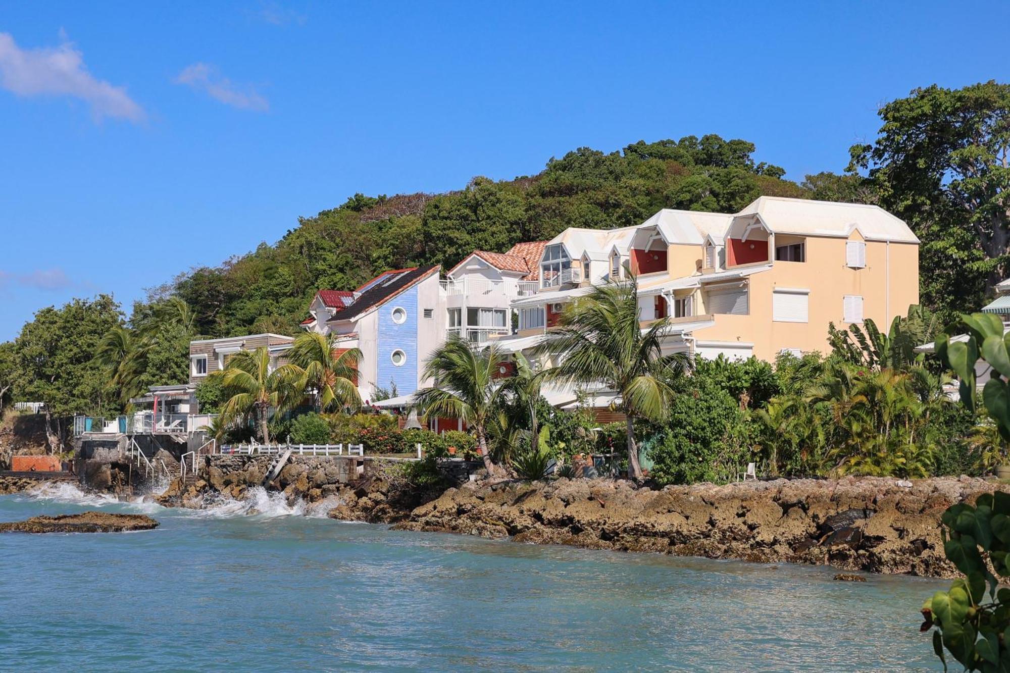 Le Coco Apartment Le Gosier  Exterior photo
