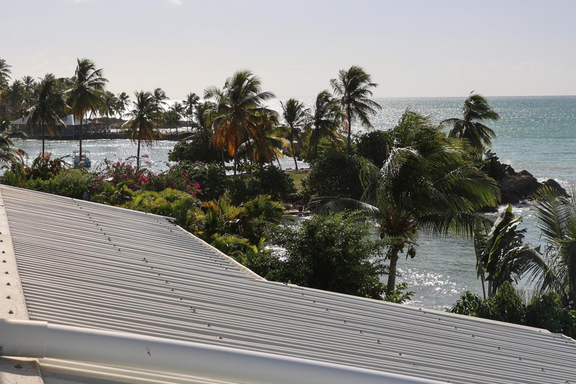 Le Coco Apartment Le Gosier  Exterior photo