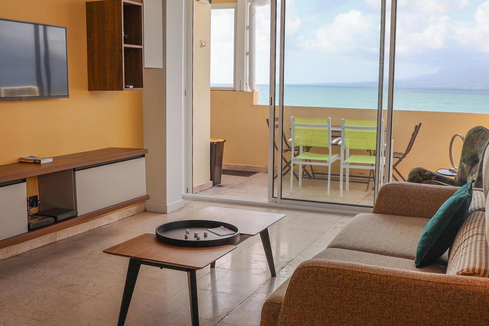 Le Coco Apartment Le Gosier  Exterior photo